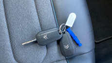 Citroen C4 1.2 PureTech [130] Sense Plus 5dr Petrol Hatchback